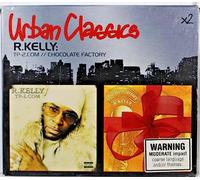 Kelly, R. - TP-2.com / Chocolate Factory