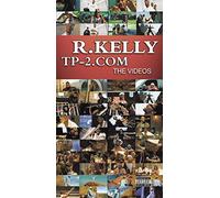 Kelly, R - Tp-2.Com: The Videos