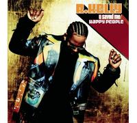Kelly, R. - U Saved Me/Happy People [Import]