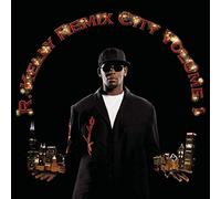 Kelly, R. - Vol. 1-Remix City