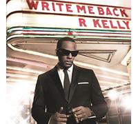 Kelly R. - Write Me Back