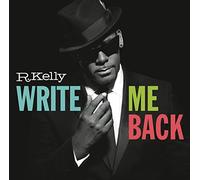 Kelly, R. – Write Me Back – RCA