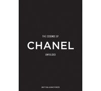 Kelly Reising The Essence of Chanel (Copertina rigida) The Essence Of