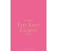 Kelly Reising The Essence of Yves Saint Laurent (Copertina rigida)