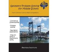 Kelly Ren John Lensmire Wilson Geometry Problem Solving for Middle (Tascabile)