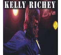 Kelly Richey - Kelly Richey Live
