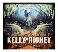 KELLY RICHEY - SWEET SPIRIT