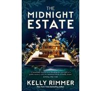 Kelly Rimmer The Midnight Estate (Tascabile)