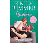 Kelly Rimmer Undone (Tascabile) Start Up in the City