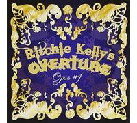 Kelly,Ritchie'S Overture - Opus 1