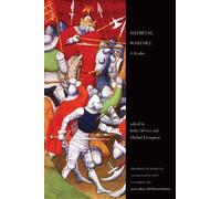 Kelly Robert DeVries Medieval Warfare (Tascabile)