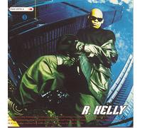 Kelly, Robert – R.Kelly – Sony Music