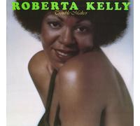 Kelly, Roberta - Trouble Maker