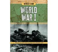 Kelly Roberts World War I (Copertina rigida)