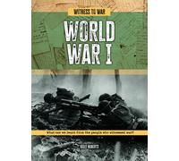 Kelly Roberts World War I (Tascabile)