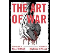 Kelly Roman The Art of War (Tascabile)
