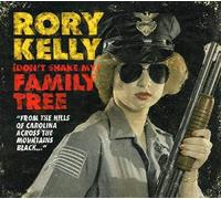 Kelly, Rory - (Don't Shake My) Family Tree