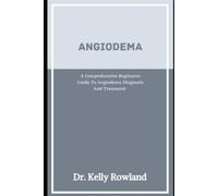 Kelly Rowland Angioedema (Tascabile)