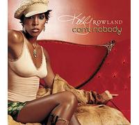 Kelly Rowland - Can T Nobody