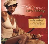 Kelly Rowland - Can't Nobody