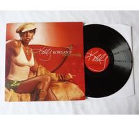 Kelly Rowland - Can't Nobody