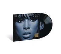 Kelly Rowland - Here I Am