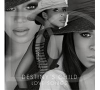 Kelly Rowland Love Songs (CD) Album