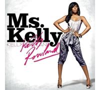 KELLY ROWLAND - Ms Kelly