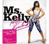 Kelly Rowland - Ms Kelly - Cd
