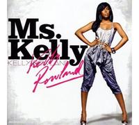 Kelly Rowland Ms. Kelly (CD)