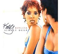 KELLY ROWLAND - Simply Deep