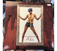 Kelly Rowland - Stole