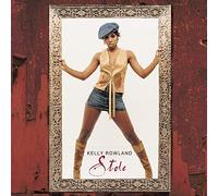 Kelly Rowland - Stole