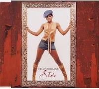 Kelly Rowland - Stole [Import]