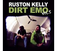 Kelly Ruston Dirt Emo 1 (Vinyl LP)
