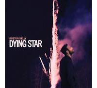 Ruston Kelly Dying Star (CD) Album
