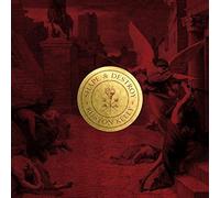 Ruston Kelly Shape & Destroy (CD) Album