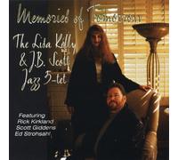 Kelly/Scott - Memories of Tomorrow