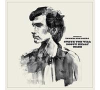 KELLY, SCOTT & STEVE VON - SONGS OF TOWNES VAN ZANDT