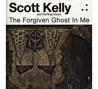Kelly Scott & The Road Home - Forgiven Ghost in Me