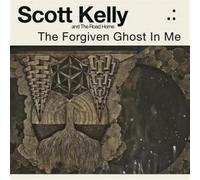 KELLY, SCOTT & THE ROAD MOVIE - FORGIVEN GHOST IN ME