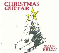 Kelly, Sean - Christmas Guitar