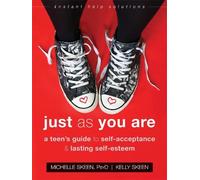 Kelly Skeen Michelle Skeen Just As You Are (Tascabile)