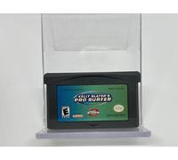 GameBoy Advance - Kelly Slater's Pro Surfer