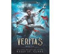 Kelly St Clare Veritas (Copertina rigida)