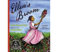 Kelly Starling Lyons Ellen's Broom (Copertina rigida)
