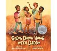Kelly Starling Lyons Going Down Home with Daddy (Tascabile)