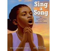 Kelly Starling Lyons Sing a Song (Copertina rigida)