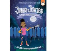 Kelly Starling Lyons Sky Watcher #5 (Copertina rigida) Jada Jones
