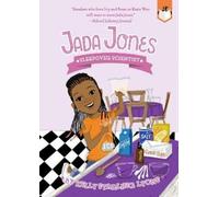 Kelly Starling Lyons Sleepover Scientist #3 (Copertina rigida) Jada Jones